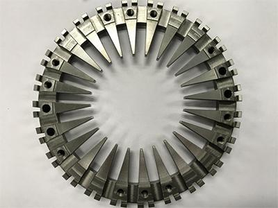 Precision CNC Milling Service